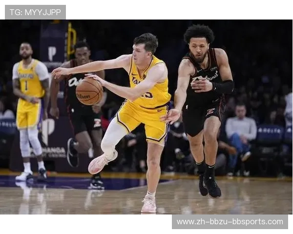 如何更好地理解和观看NBA比赛的战术与细节