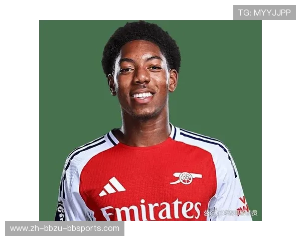 英超历届最佳年轻球员名单与成长轨迹 英超历届最佳年轻球员名单与成长轨迹