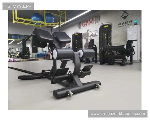 适合不同年龄段的健身器材选择指南 适合不同年龄段的健身器材选择指南