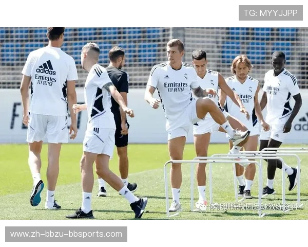 足球比赛中的耐力与爆发力训练