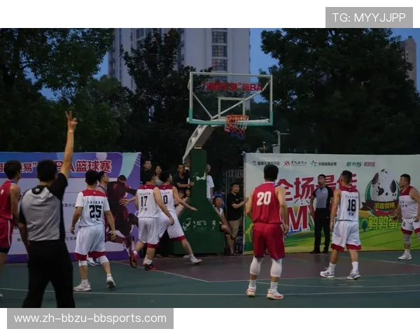 抽签仪式举行河南省篮球城市联赛即将火热开赛