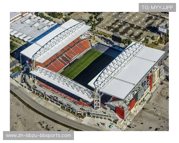 聚焦世界杯场馆多伦多体育场升级完工打造足球观赛新体验